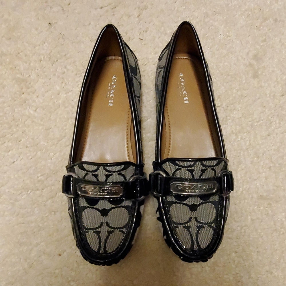 Coach Shoes